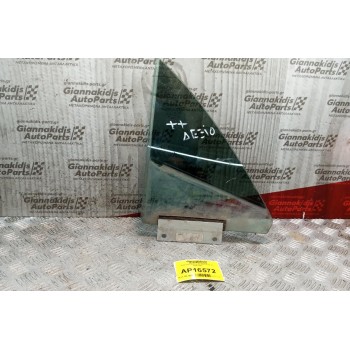 Πλαινο Tζαμι Πορτας Εμπρος Δεξια Audi TT 2000-2006