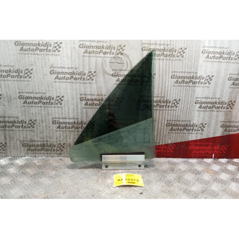 Πλαινο Tζαμι Πορτας Εμπρος Δεξια Audi TT 2000-2006