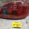 Φανάρι Πίσω Δεξια Peugeot 307 2001-2005