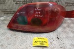 Φανάρι Πίσω Δεξια Peugeot 307 2001-2005