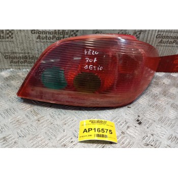 Φανάρι Πίσω Δεξια Peugeot 307 2001-2005