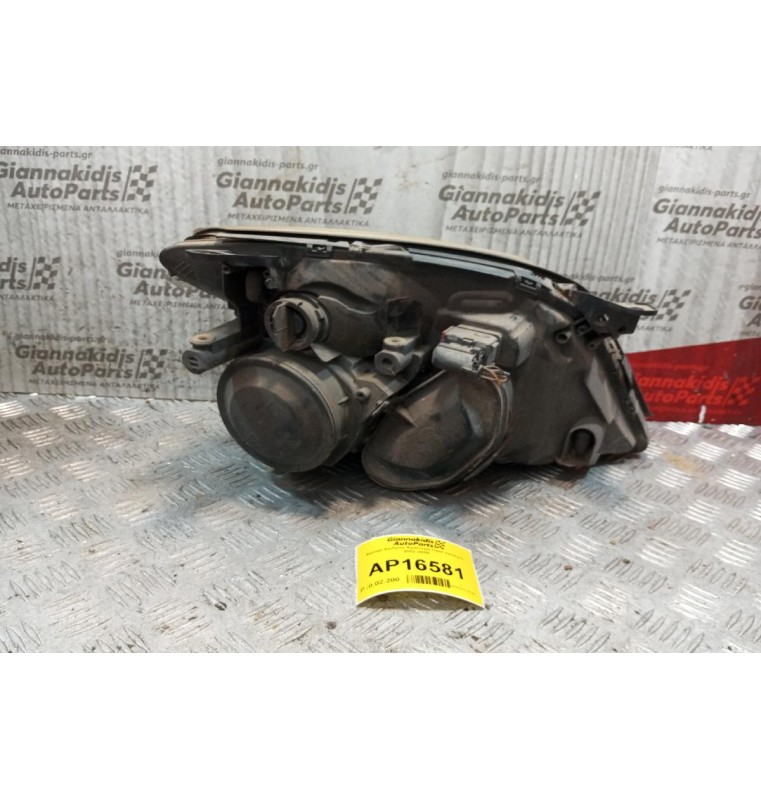 Φανάρι Εμπρός Αριστερα Opel Vectra C 2002-2005