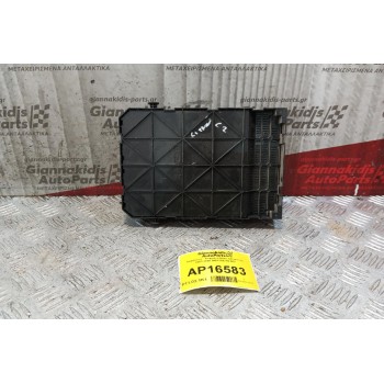 Ασφάλειες - Ασφαλειοθήκη Citroen C2 2003-2008 9664156780 BSI