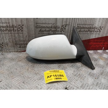 Καθρέπτης Ηλεκτρικός Εμπρος Δεξια Hyundai Elantra 2000-2004 3 pins
