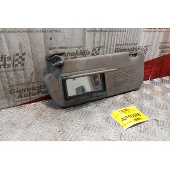 Σκιάδιο Εμπρος Αριστερα Hyundai Elantra 2000-2004