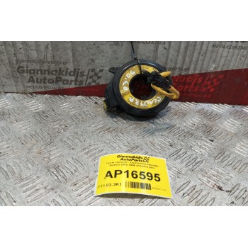 Ταινία τιμονιού - Σερπαντίνα Hyundai Elantra 2000-2004 4+2+4+2 pins