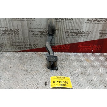 Πεντάλ Γκαζιού Citroen C2 2003-2008 5 pins 0280755084