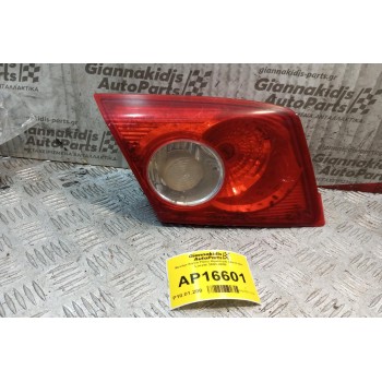 Φανάρι Καπο Πίσω Αριστερα Chevrolet Lacetti 2003-2008