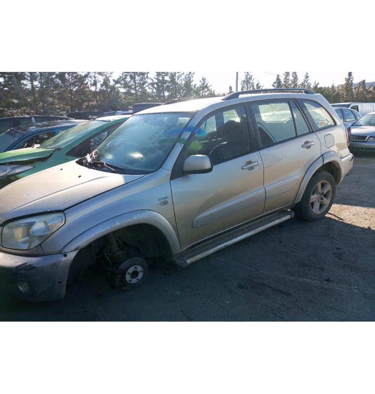 Ολόκληρο Αυτοκίνητο Toyota RAV 4 Κωδ.Κινητηρα 1AZFE 2000cc 150hp 2003-2010