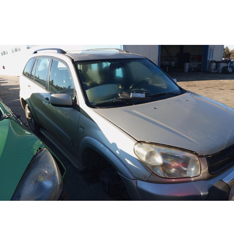 Ολόκληρο Αυτοκίνητο Toyota RAV 4 Κωδ.Κινητηρα 1AZFE 2000cc 150hp 2003-2010