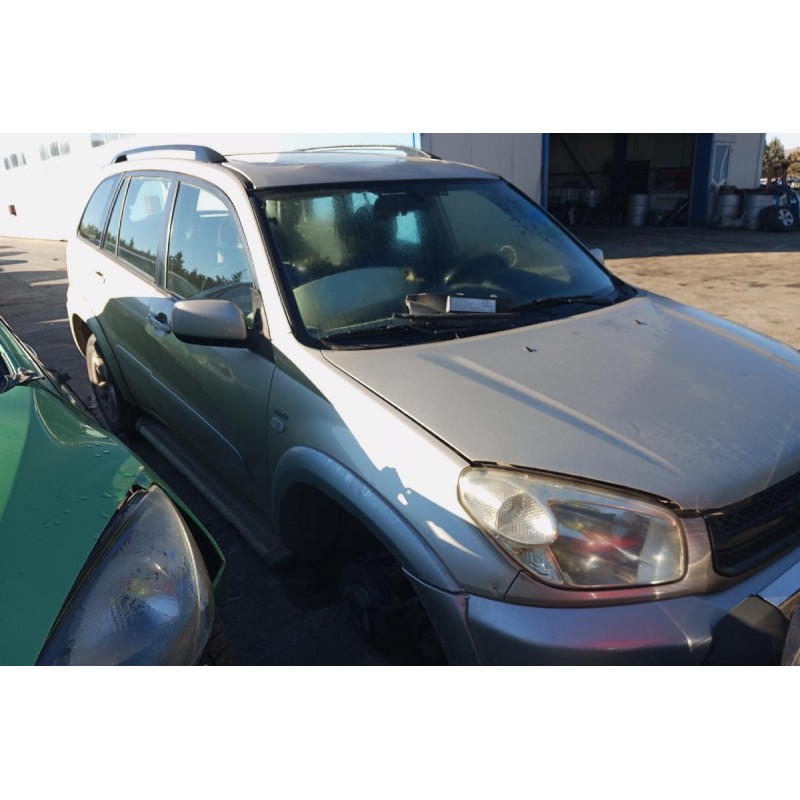 Ολόκληρο Αυτοκίνητο Toyota RAV 4 Κωδ.Κινητηρα 1AZFE 2000cc 150hp 2003-2010