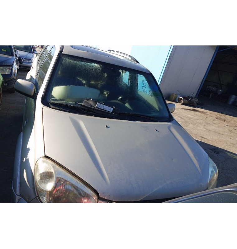 Ολόκληρο Αυτοκίνητο Toyota RAV 4 Κωδ.Κινητηρα 1AZFE 2000cc 150hp 2003-2010