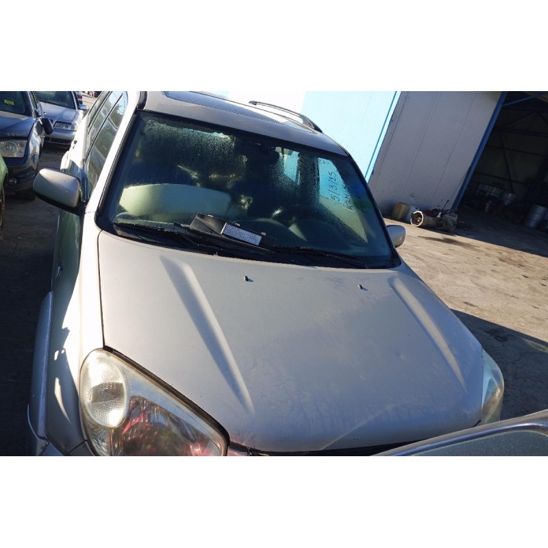 Ολόκληρο Αυτοκίνητο Toyota RAV 4 Κωδ.Κινητηρα 1AZFE 2000cc 150hp 2003-2010