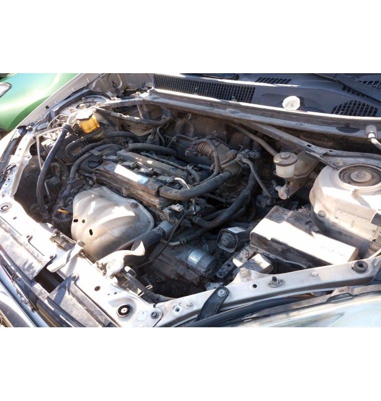 Ολόκληρο Αυτοκίνητο Toyota RAV 4 Κωδ.Κινητηρα 1AZFE 2000cc 150hp 2003-2010