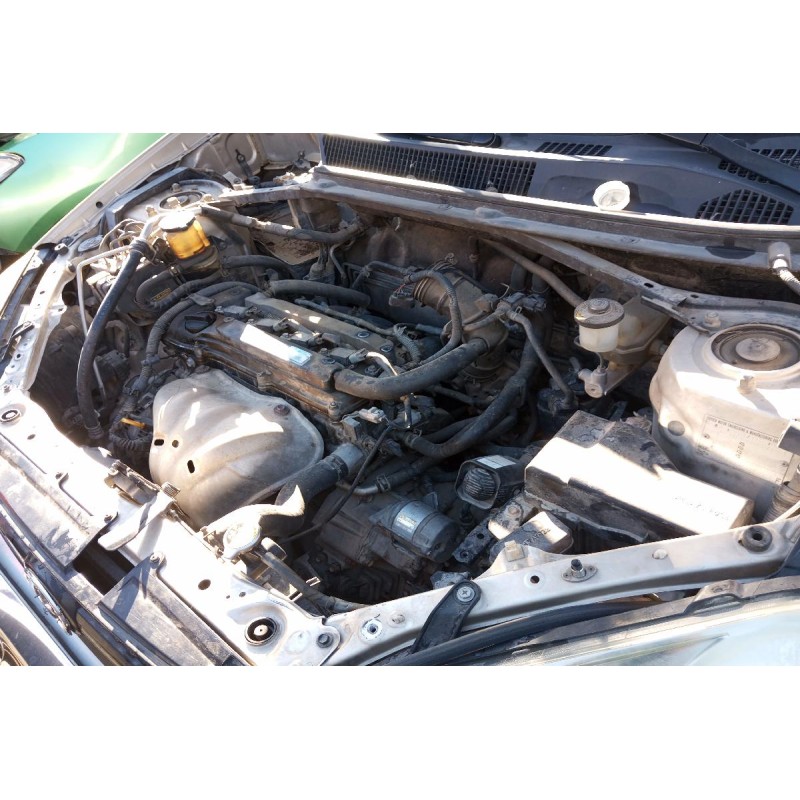 Ολόκληρο Αυτοκίνητο Toyota RAV 4 Κωδ.Κινητηρα 1AZFE 2000cc 150hp 2003-2010