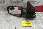 Καθρέπτης Ηλεκτρικός Εμπρος Αριστερα Renault Megane Cabrio 2003-2006 6 pins