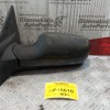 Καθρέπτης Ηλεκτρικός Εμπρος Αριστερα Renault Megane Cabrio 2003-2006 6 pins
