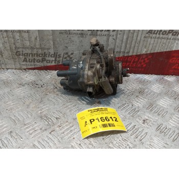 Διανομέας/Τρισυμπιτέρ Nissan Almera N15 Κωδ.Κινητηρα GA14 1995-2000 5+2 pins D4T91-01 2210073C00