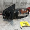 Καθρέπτης Ηλεκτρικός Εμπρος Δεξια Renault Megane Cabrio 2003-2006 7 pins