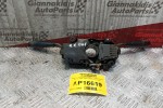 Φλασέρ -Φλασιέρα Κομπλε Toyota Corolla EE101 1992-1996 178855 2+7+7 pins