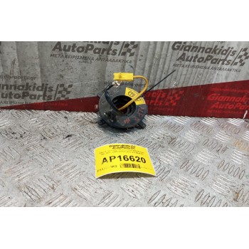 Ταινία τιμονιού - Σερπαντίνα Alfa Romeo 156 1997-2003 2+2+2 pins 2775044-01