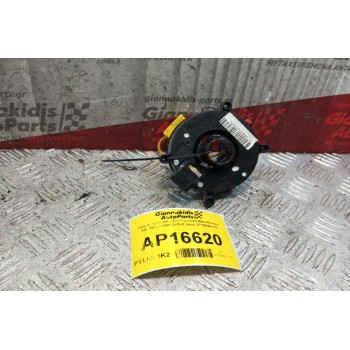 Ταινία τιμονιού - Σερπαντίνα Alfa Romeo 156 1997-2003 2+2+2 pins 2775044-01