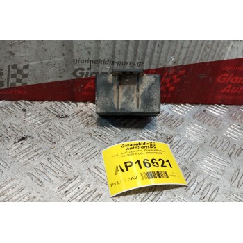 Ρελέ Προθερμανσης Peugeot Partner 1996-2000 5 pins 9639912580