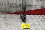 Πεντάλ Γκαζιού Ηλεκτρικό Renault Megane 2003-2006 6 pins 8200153268