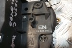 Κλειδαριά Εμπρος Αριστερα Opel Corsa C 2000-2006 24434882 3ΘΥΡΟ