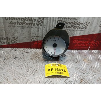 Στροφομετρο Alfa Romeo 156 1997-2003 16+20 pins