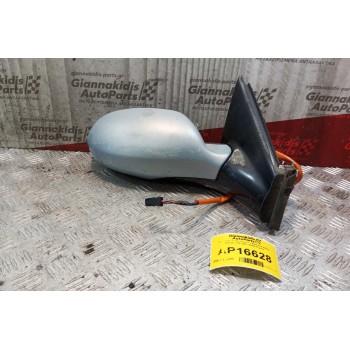 Καθρέπτης Ηλεκτρικός Εμπρος Δεξια Citroen C5 2001-2004 6 pins