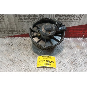 Μοτέρ Καλοριφέρ Toyota Corolla EE101 1992-1996 2 pins