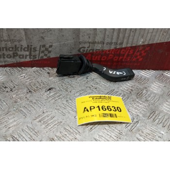 Διακόπτης Φωτων/Φλας Opel Corsa C 2000-2006 4 pins