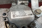 Αντλία Υδραυλικού Τιμονιού Citroen C5 2001-2004 7617955501 9836086580