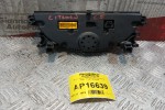 Χειριστήριο Κλιματισμού Citroen C5 2001-2004 F661022U