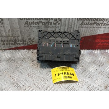 Ασφάλειες - Ασφαλειοθήκη Citroen C5 2001-2004 BSM-A3 9641258080-00