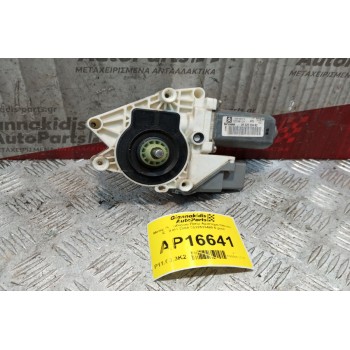 Μοτερ Παραθύρου Πισω Αριστερα Citroen C5 2001-2004 9632533480 6 pins