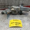 Μοτέρ Υαλοκαθαριστήρων Πισω Chevrolet Lacetti 2003-2008 3 pins