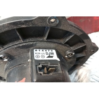 Μοτέρ Καλοριφέρ Chevrolet Lacetti 2003-2008 2 pins 614470