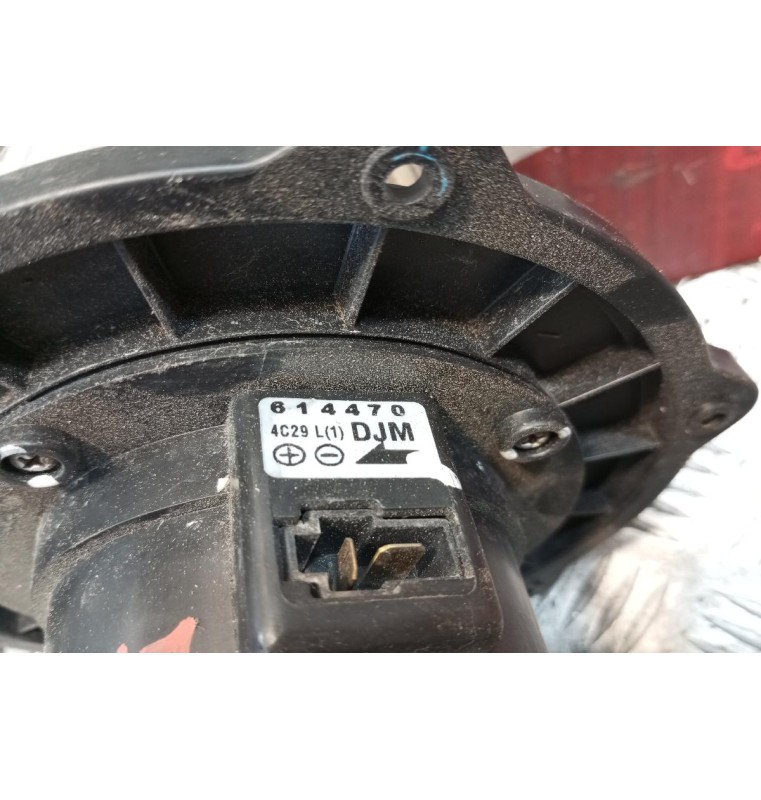 Μοτέρ Καλοριφέρ Chevrolet Lacetti 2003-2008 2 pins 614470