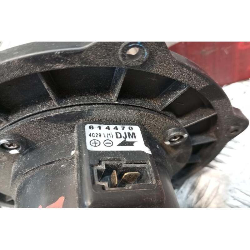 Μοτέρ Καλοριφέρ Chevrolet Lacetti 2003-2008 2 pins 614470