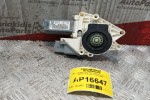 Μοτερ Παραθύρου Πισω Δεξια Citroen C5 2001-2004 6 pins 9632533380