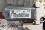 Μοτερ Παραθύρου Πισω Δεξια Citroen C5 2001-2004 6 pins 9632533380
