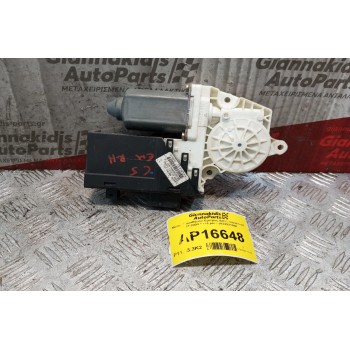 Μοτερ Παραθύρου Εμπρος Δεξια Citroen C5 2001-2004 6+16 pins 9632531980