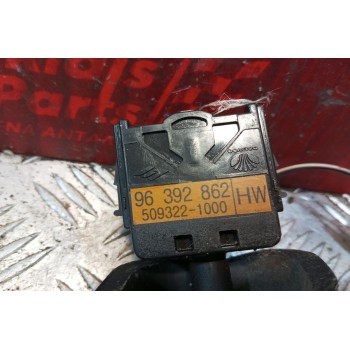 Διακόπτες Φωτων/Φλας Chevrolet Lacetti 2003-2008 96392862 3+7 pins