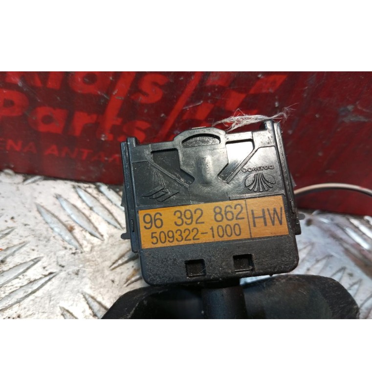 Διακόπτες Φωτων/Φλας Chevrolet Lacetti 2003-2008 96392862 3+7 pins