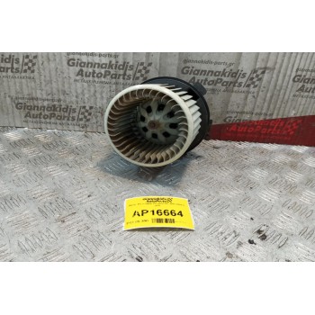 Μοτέρ Καλοριφέρ Peugeot 307 2001-2005 2 pins