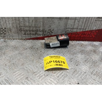 Διακόπτες Φωτων Skoda Octavia 1997-2003 17 pins 6Q0941531