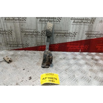 Πεντάλ Γκαζιού Ηλεκτρικό Skoda Octavia 1997-2003 6 pins