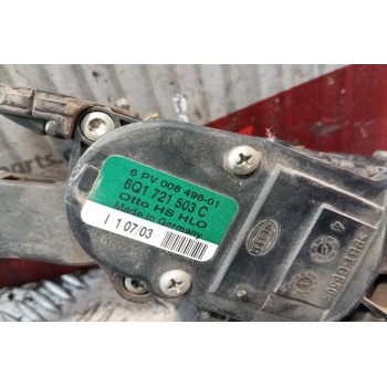 Πεντάλ Γκαζιού Ηλεκτρικό Skoda Octavia 1997-2003 6 pins